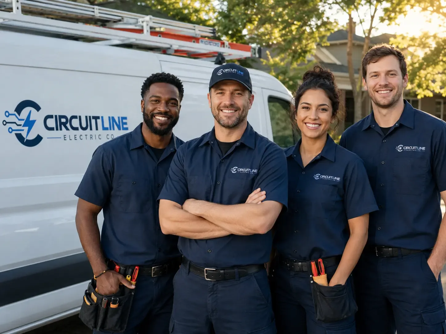 Whole Home Rewiring company in Paulsboro, NJ