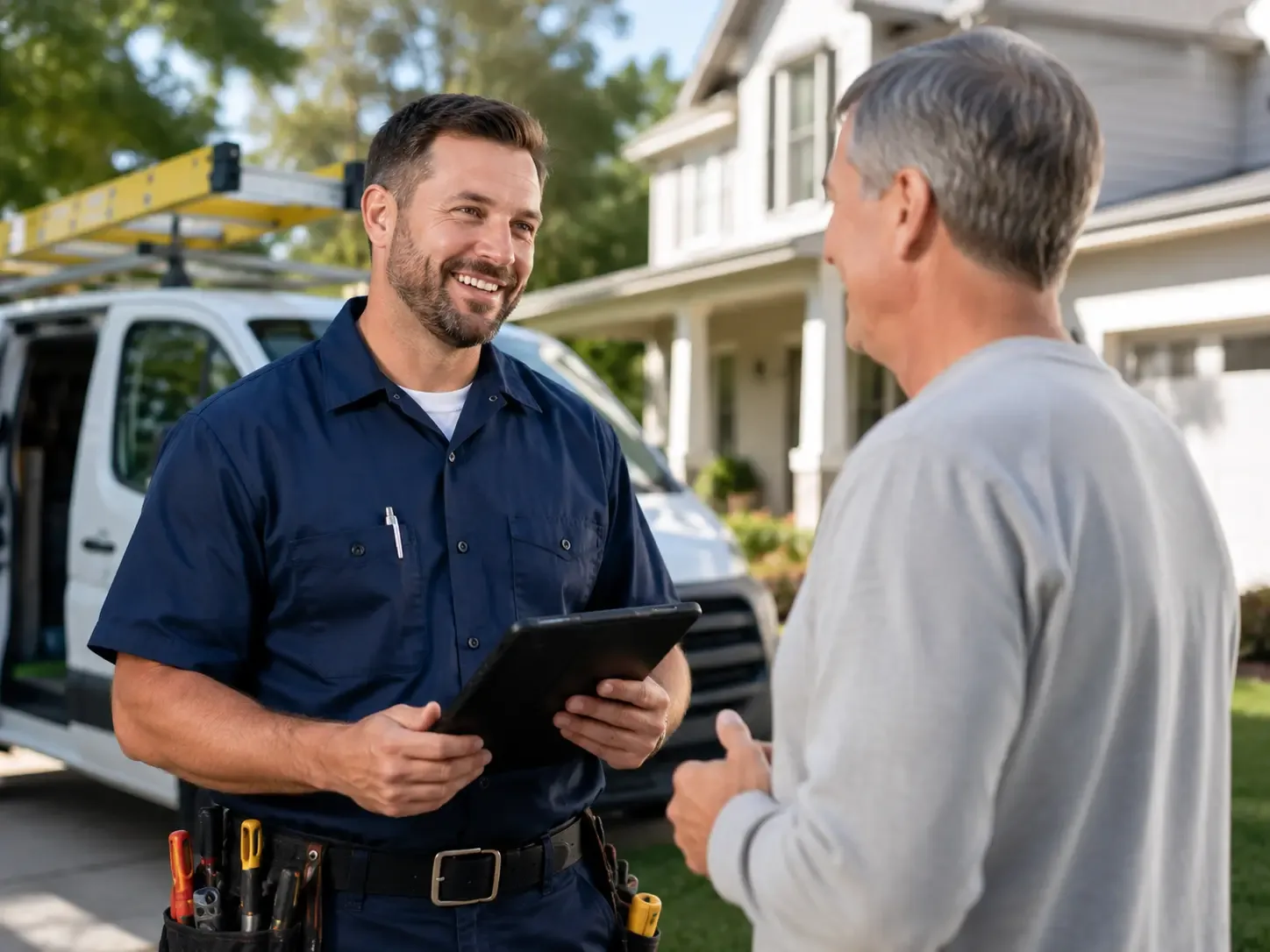 Whole Home Rewiring Paulsboro, NJ FAQs